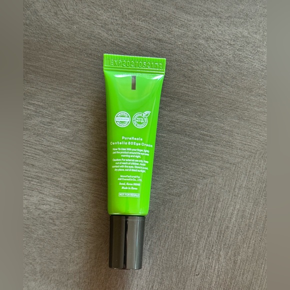 PUREHEALS | Centella 80 Eye Cream - Picture 3 of 3